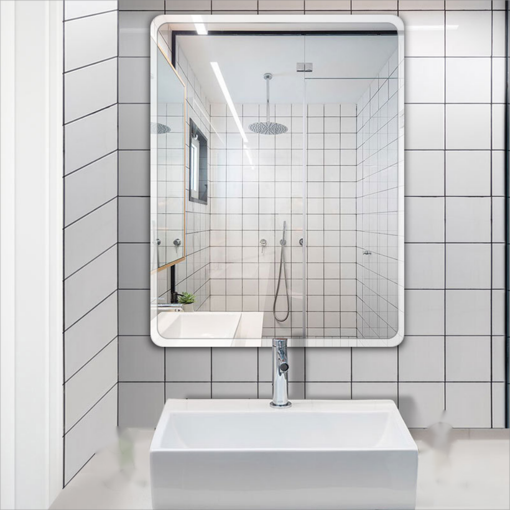 Home Decor Mirror Beauty Salon Big Bath Room Espejo Inteligente Decoracion for Every Day