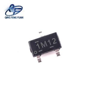 China Texas DRV5053CAEDBZTQ1 In Stock Electronic Components Integrated Circuits Microcontroller TI Buy IC chips old SOT-23-3 factory