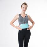 Back Abdomen Heated Waist Belt For Menstrual Colic