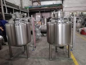 China CE -40C Oil Extraction Equipment factory