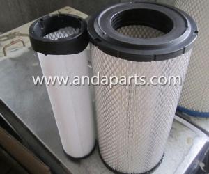 China Good Quality Air Filter For IVECO 8050800 factory