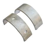 Connecting Rod Bearing for HOWO SHACAMN Weichai WD615 WD618 612600030033