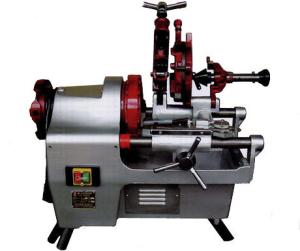 China CNC Semi Automatic Pipe Cutting Machine factory
