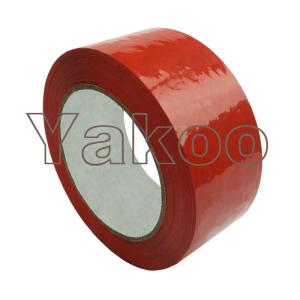 China Packing tape factory
