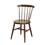 NO Folded Y Mail Packing Solid Wood Dining Chair Luxury Nordic Style Perfect for