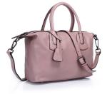 2016 The new portable female leather shoulder bag diagonal female fashion