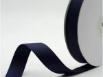 Eco Friendly Polyester 25MM Custom Grosgrain Ribbon
