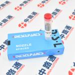 Diesel Spare Parts Accessory Nozzle Tips Fuel Injector Sparyer for PENTA TD 710G