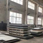 Small Tolerance 904L Stainless Steel Plate / SS Plate 1.4539 / SS Sheet Alloy