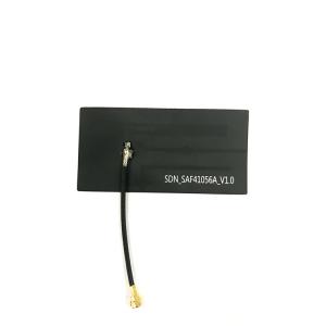 China Flexible 4G LTE Indoor Antenna Full Band FPC Material Customized Color factory
