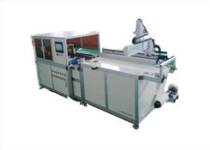 China Fully Automatic RO Membrane Making Machine Automatic Feeding And Film Rolling factory