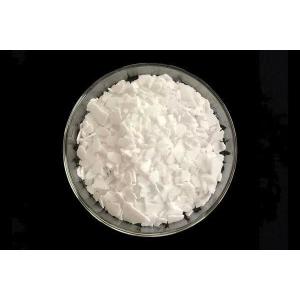 China Chemical Formula KOH 56.11 Potassium Hydroxide Inorganic Raw Materials for Electroplating and Drying on sale