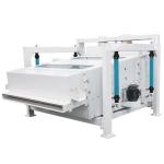 Seed Vibration Cleaner Separator Machine