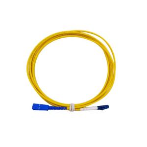 China Superior Performance Fiber Optic Patch Cord For ODF Internal Link factory