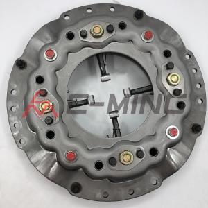 China FVR 6HK1 380x218x405x10 Push Type Clutch 1312203760 factory