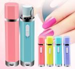 New Electric Nail Polisher EVA Grinding Head Equating Polish