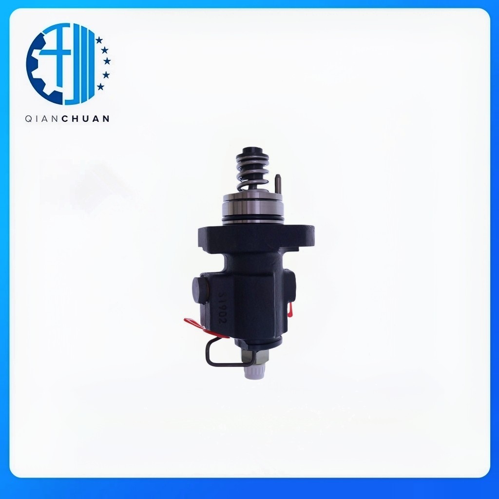 Unit Pump 04287049 0428 7049 Fuel Injection Pump For Deutz 2011 Engine