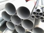 ASTM A312 stainless steel seamless tube TP304 304L 316L 321 , round square