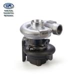 Original SK200-6E 6D34 Excavator Turbo Replacement 4918501031 ME440895