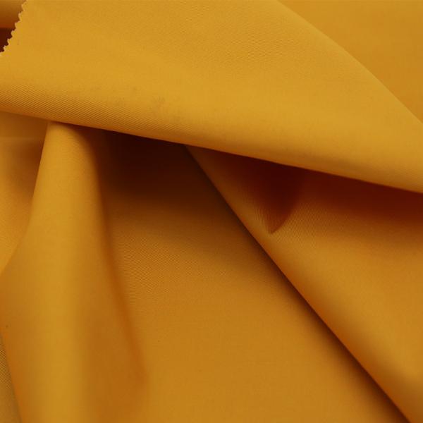 China Soft Hand Feel TR Fabric Polyester Viscose Material For School Uniform factory