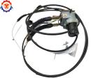 E320A E320L CAT320 Excavator Electrical Parts 7Y5558 With Single Cable