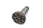 Genuine HPV102 HPV118 Hydraulic Motor Parts Repair Kits For EX300-1 Excavator