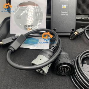 China For CAT 478-0235 Diagnostic Tool Communication Adapter Tool Kit Fits Truck Excavator factory