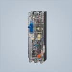 6A 100A MCCB Earth Leakage Circuit Breaker 400V 2P 3P 4P 3000A Capacity