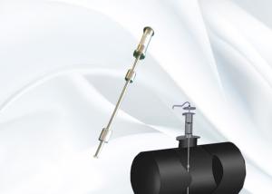 China Gasoline / Kerosene / Diesel Level Measuring Auto Tank Monitoring Systems factory