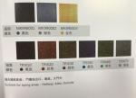 Thickness 16mm Hotel Entrance Mats Door Entrance Mats Antistatic Flexi Guard