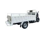 2.4m Heavy Loading 3 Wheel Cargo Motorcycle 250cc 1400rpm