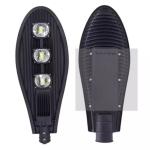 200W Outdoor LED Street Lights Anti Oxidation 100w Solar Flood Light