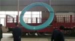 Huge Size Slewing Ring Bearing For Crane, Wind Power industry and harbour