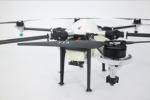 Customizable Long Flight Agricultural Drone for Pesticide Spraying After-sales