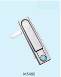 High Quality Compression Swing Handle Lock Rod Control Heavy Duty Cabinet Lock