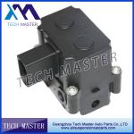 For BMW F01 F02 Automotive Air Compressor Repair Kits Valve Block 37206789450