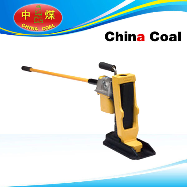 China cc-15t mechanical lift rack jacks factory