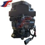 PC750 850 Fan Pump Mortor Hydraulic Piston Pump 708-1U-00111 708-1W-00740 For