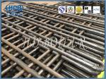 Heat Exchange Part Superheater And Reheater For Industrail Plant Boiler