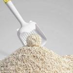 ODM Natural Clumping Cat Litter Dust Free All Natural Cat Litter