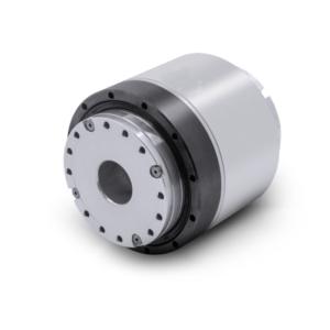 Harmonic Gear Servo Motor Customizable Torque RoHs For Cobots