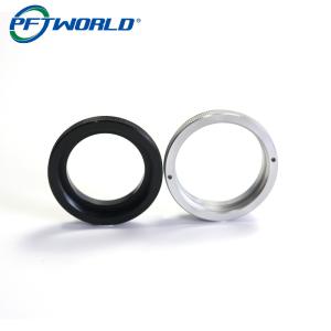 China High Precision CNC Turning Milling Parts OEM Service Stainless Steel Aluminum factory