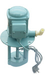 Single phase electric pump DOB