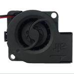 5 Volt DC Blower Fan Ventilatorwith Side Blowing With Mini Blower Motor
