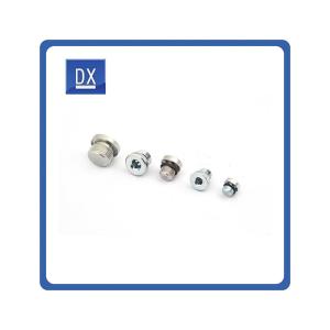OEM Auto Universal Oil Pan Drain Plug M12 M14 M20