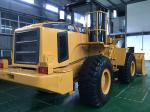 3m3 Bucket 162kw Liugong LG856 Second Hand Wheel Loader
