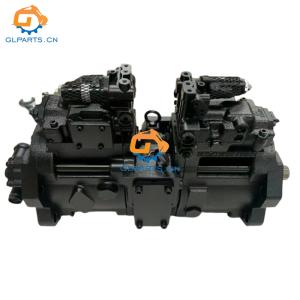 China Kawasaki K3V112 Hydraulic Pump K3V112DTP K3V112DTP-9TDL Axial Piston Pump factory