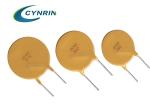 60V DIP Polymer Pptc Resettable Fuse JK60 SERIES Customize Lead