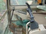 Used KOMATSU PC400-3 Excavator With Jack Hammer For Sale