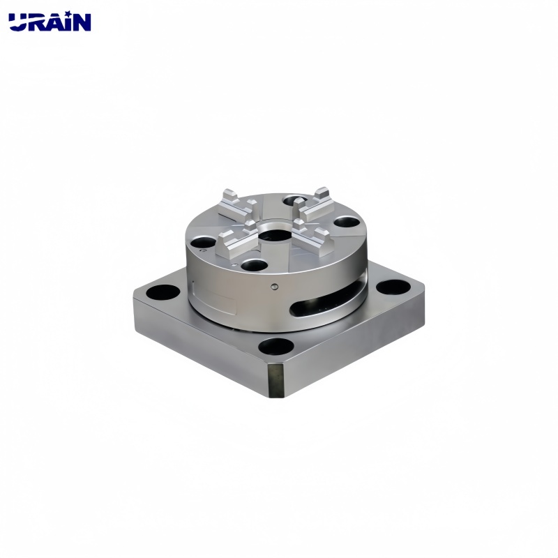 China 5 Axis CNC Machining Services , High Precision CNC Milling Services factory